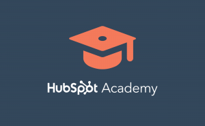 hubspot academy - free resources to learn digital marketing