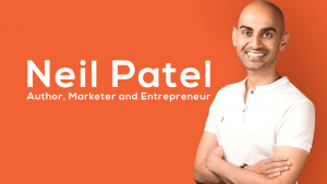 neil patel- free resources to learn digital marketing